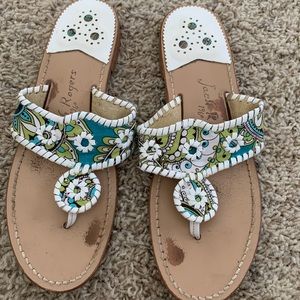 Vera Bradley Jack Rogers